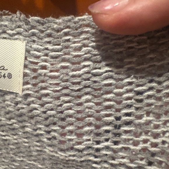 Vintage Havana Boxy Oversized Star Sweater - Picture 14 of 15